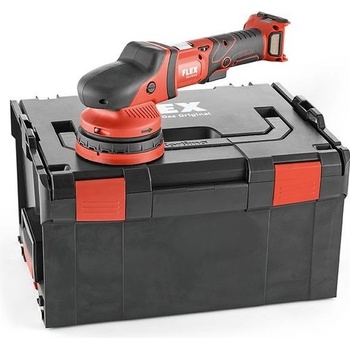 Flex XCE 8 125 18.0-EC C