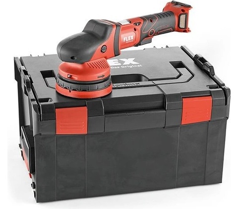 Flex XCE 8 125 18.0-EC C