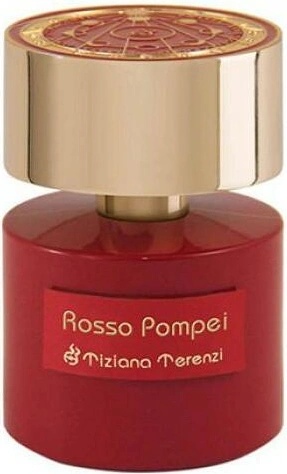 Tiziana Terenzi Rosso Pompei Extrait de Parfum 100 ml Tester