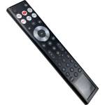 Hisense erf6a66, ht349835 - оригинален дистанционен контрол с гласово управление, СЛЪНЧЕВ (erf6a66, ht349835) Дистанционно