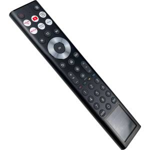 Hisense erf6a66, ht349835 - оригинален дистанционен контрол с гласово управление, СЛЪНЧЕВ (erf6a66, ht349835) Дистанционно