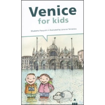 Venice for kids