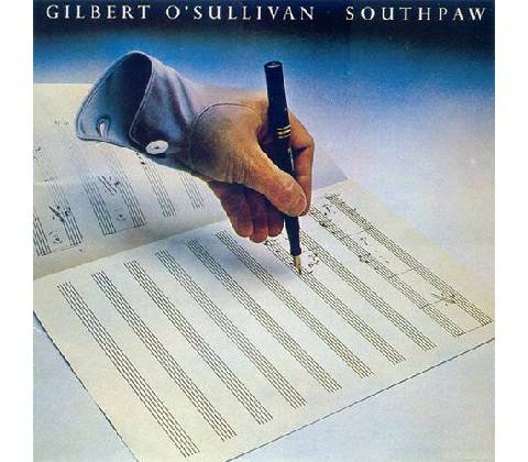 OSULLIVAN GILBERT: SOUTHPAW