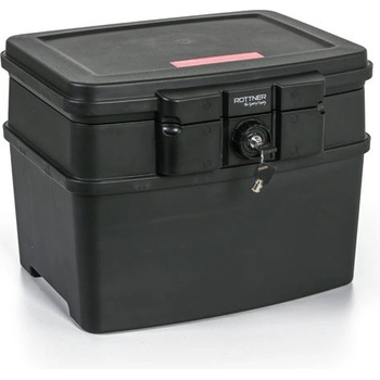 Rottner Fire DATA BOX 1