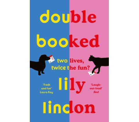 Double Booked (Lindon Lily)