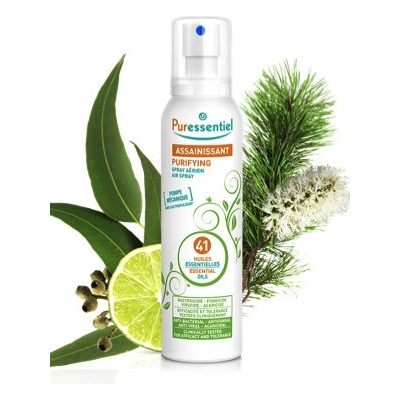 Puressentiel čistiaci sprej 200 ml