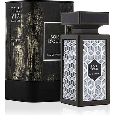Flavia Bois d'Oud EDP 90 ml