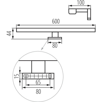 Kanlux 34935