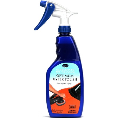 Optimum Hyper Polish 500 ml