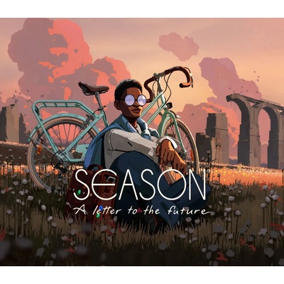 Season: A Letter to the Future
