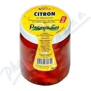 Notea pečený čaj Citron se zázvorem 55 ml