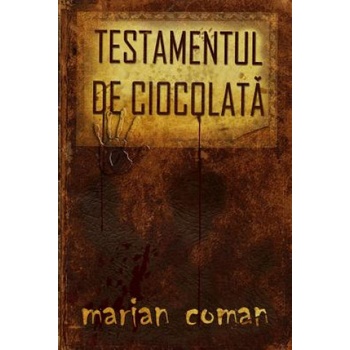 Testamentul de Ciocolata