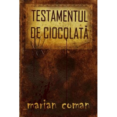 Testamentul de Ciocolata