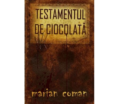 Testamentul de Ciocolata