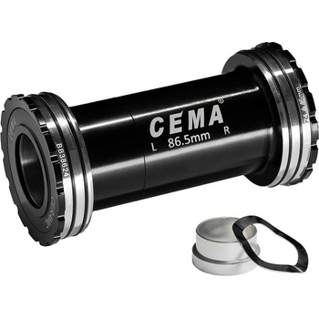 Cema bearing BB30 Interlock