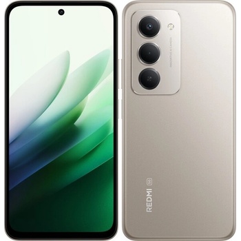 Xiaomi Redmi 15 5G 4GB/128GB Titan Gray