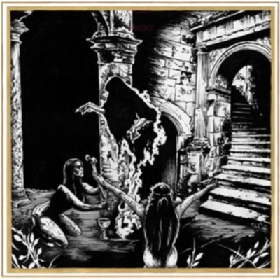 Luciferian Nightfall - Lathspell/Malum CD
