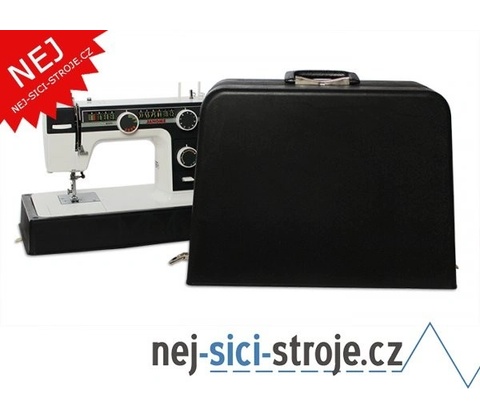 JANOME 393