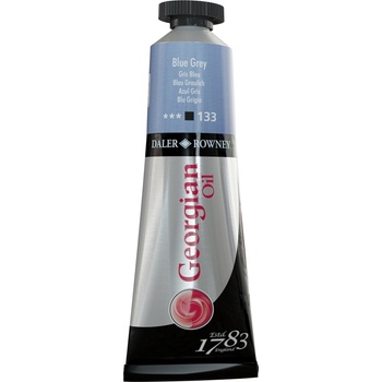 Daler Rowney Georgian Маслена боя Blue Grey 38 ml 1 бр (111014133)