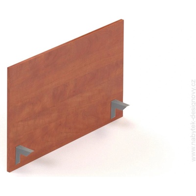 Nabytok Dizajnovy PD10B 03 Deliaci panel Komfort 100 x 49 cm calvados