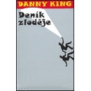 Deník zloděje