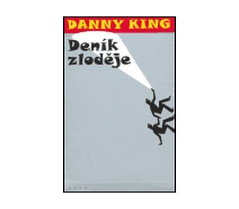 Deník zloděje