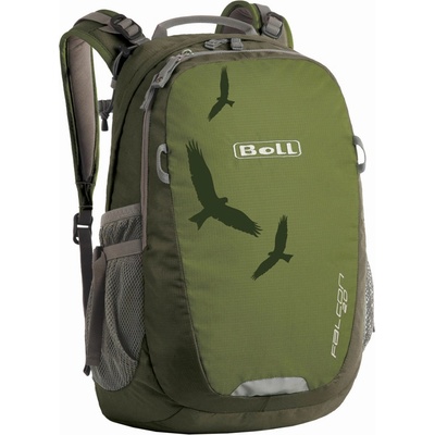 Boll Falcon 20 l červený