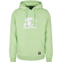 Starter The Classic Logo Hoody jadegreen