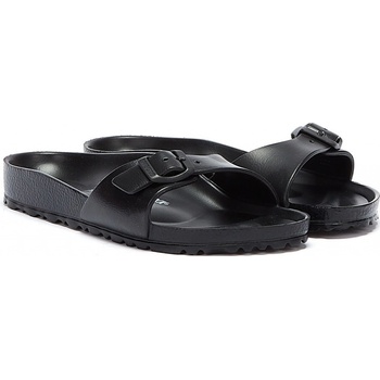 Birkenstock Madrit 0128163 Čierna