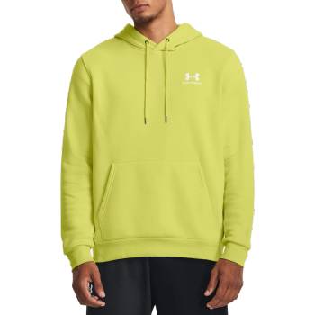 Under Armour Суитшърт с качулка Under Armour UA Essential Fleece 1373880-743 Размер S