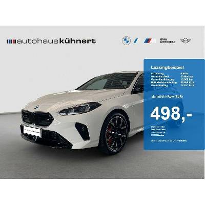 BMW M135i xDrive M Sport 221 kW