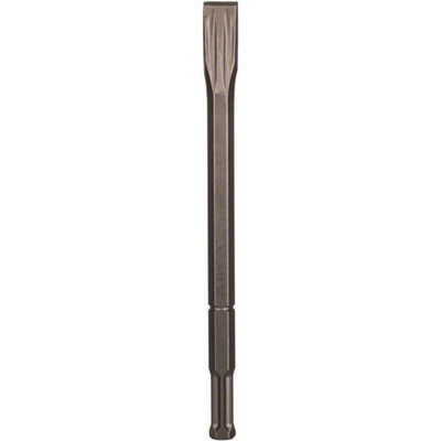 Bosch Accessories 2608690190 Bosch Power Tools plochý sekáč 25 mm Celková dĺžka 400 mm šesťhranný záhlbník 1 ks; 2608690190