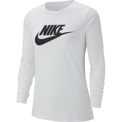 Nike Essential Icon Futura White