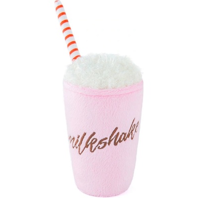 P.L.A.Y. Plyšový MILKSHAKE, 15 cm