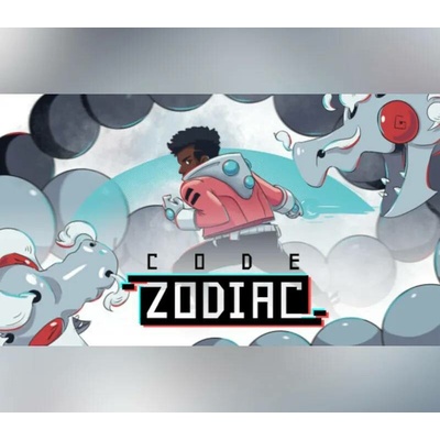 Code Zodiac