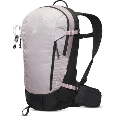 MAMMUT Дамска туристическа раница Mammut Women's Lithium 15 Walking backpack - Alpine Calamint / Black - размер One Size (502-6450-0611)