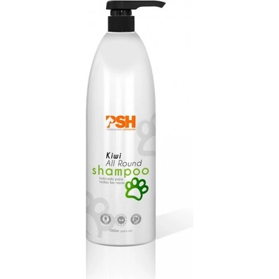 PSH Šampon All Round Kiwi 1000 ml