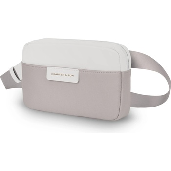 Kapten & Son Чанта за кръст Kapten & son Habo Hip bag - Muted Clay - размер One Size (510-5681-0411)