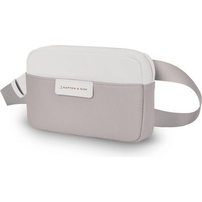 Kapten & Son Чанта за кръст Kapten & son Habo Hip bag - Muted Clay - размер One Size (510-5681-0411)