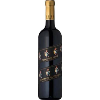 Francis Ford Coppola Winery Director's Cut Cabernet Sauvignon suché červené 2019 14,5% 0,75 l (holá láhev)