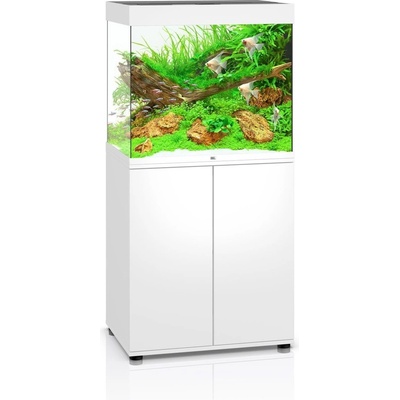 Juwel Lido LED 200 akvarijní set bílý 200 l