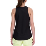 New Balance Jacquard Slim Tank