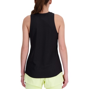 New Balance Jacquard Slim Tank