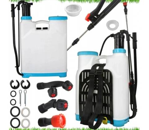 Verke Garden 20L