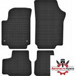 FroGum Гумени Стелки Frogum съвместими с Seat MII (2011-2019) (515871) - avtochastikrasi