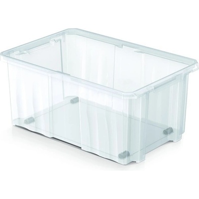 Prosperplast Box Cargo NCC24 60x40x26 cm plastový s kolieskami