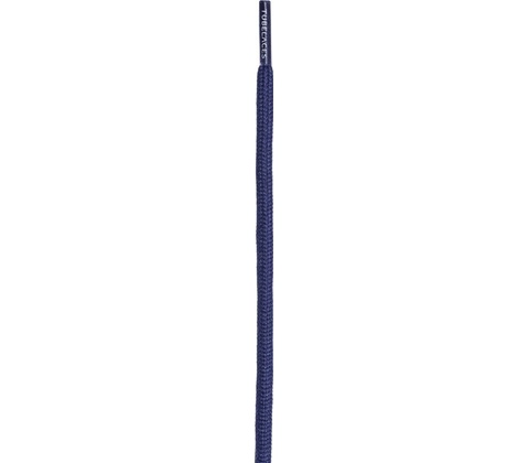 Tubelaces Rope Solid navy