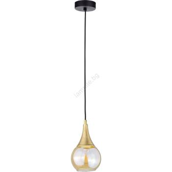 Keter Lighting LACRIMA HONEY KE0057