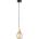 Keter Lighting LACRIMA HONEY KE0057