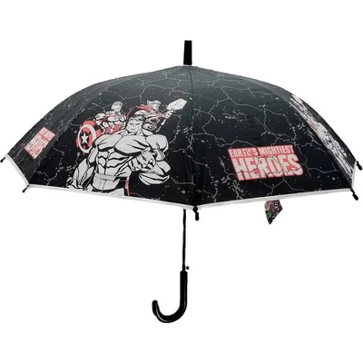 SAFTA Чадър Safta 43 cm Avengers Vendetta umbrella - Multicolor (Multicolor)
